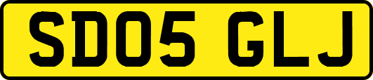 SD05GLJ