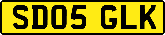 SD05GLK