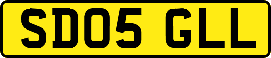 SD05GLL