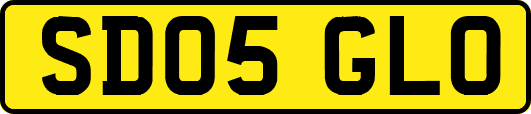 SD05GLO