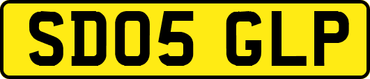 SD05GLP