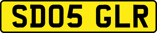 SD05GLR