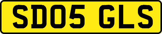 SD05GLS