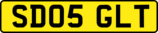 SD05GLT
