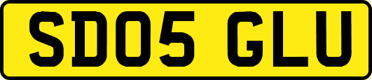 SD05GLU