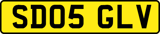 SD05GLV
