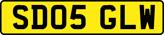 SD05GLW