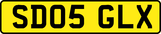 SD05GLX