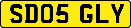 SD05GLY