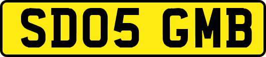 SD05GMB