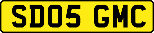 SD05GMC