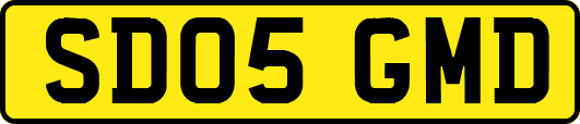 SD05GMD