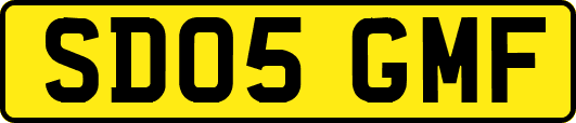 SD05GMF