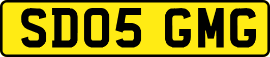 SD05GMG