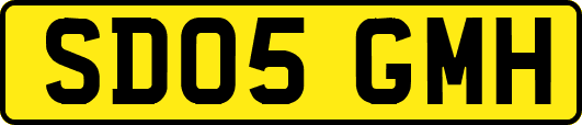 SD05GMH