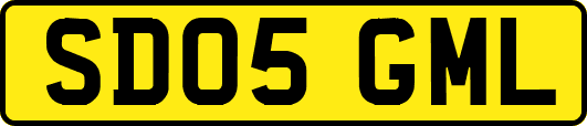 SD05GML