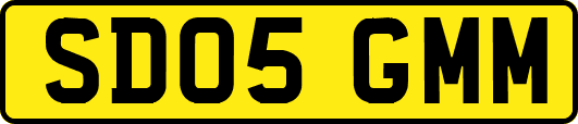 SD05GMM