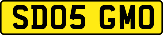 SD05GMO