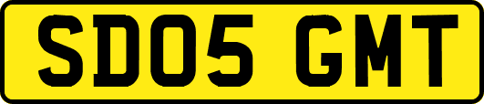 SD05GMT