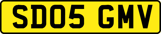 SD05GMV
