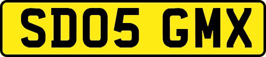SD05GMX