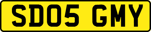 SD05GMY