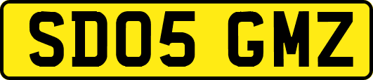 SD05GMZ