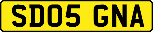 SD05GNA