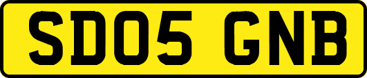 SD05GNB