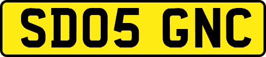 SD05GNC