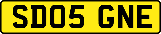 SD05GNE