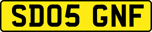 SD05GNF