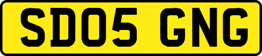 SD05GNG