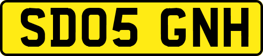 SD05GNH