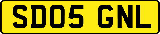SD05GNL
