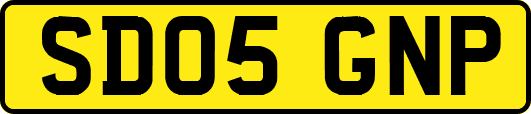 SD05GNP