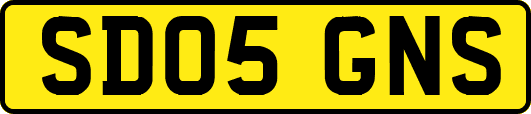 SD05GNS