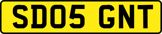 SD05GNT