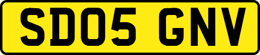 SD05GNV