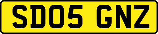 SD05GNZ