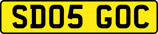 SD05GOC