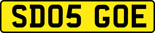SD05GOE