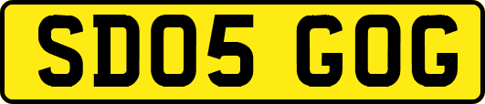 SD05GOG