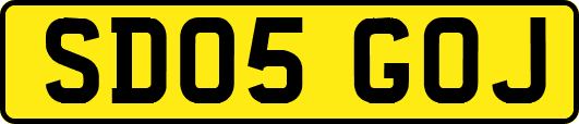 SD05GOJ