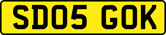 SD05GOK