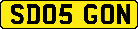 SD05GON