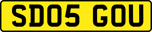SD05GOU
