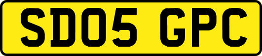 SD05GPC