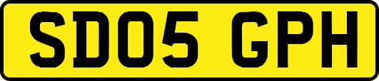 SD05GPH