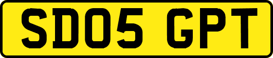 SD05GPT